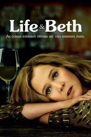 Poster da série Life & Beth