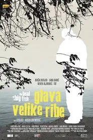 The Head of a Big Fish movie poster