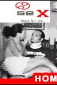 Homo Sapiens movie poster