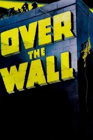 Poster do filme Over the Wall