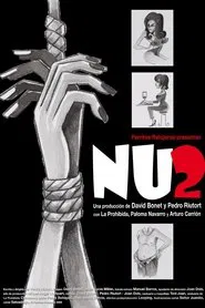 Nu2 movie poster