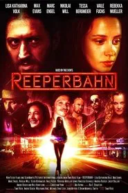 Reeperbahn movie poster
