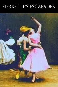 Pierrette's Escapades movie poster