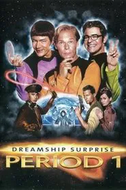(T)Raumschiff Surprise - Periode 1 movie poster