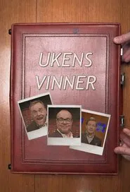 Ukens vinner tv show poster