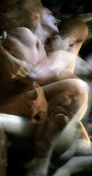 Sync movie poster