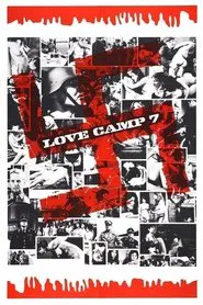 Love Camp 7 movie poster