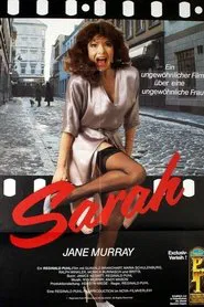 Sarah movie poster