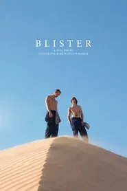Blister movie poster