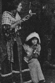 The Female Detective movie poster