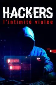 Hackers - Identity Theft movie poster