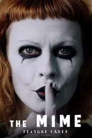 The Mime movie poster