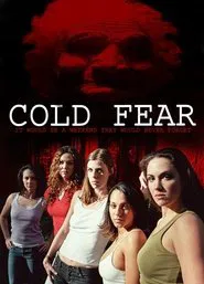 Cold Fear movie poster