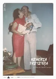 Memória Presença movie poster