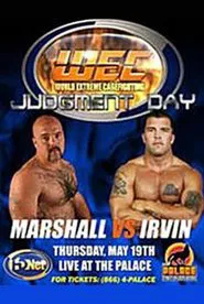Poster do filme WEC 15: Judgment Day