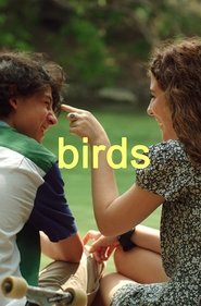 Birds movie poster