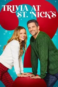 Poster do filme Trivia at St. Nick's