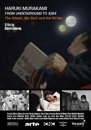 Haruki Murakami: From Underground to 1Q84 movie poster