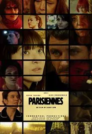 Poster do filme Parisiennes