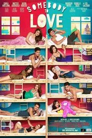 Poster do filme Somebody To Love