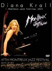Poster do filme Diana Krall (2013) Montreux Jazz Festival