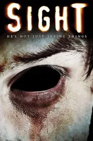 Sight movie poster