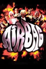 Airbag movie poster