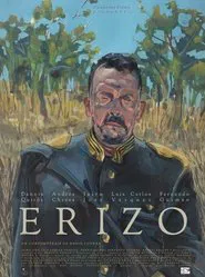 Erizo movie poster
