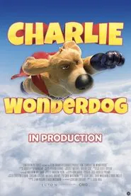 Charlie the Wonderdog movie poster
