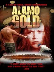 Alamo Gold movie poster