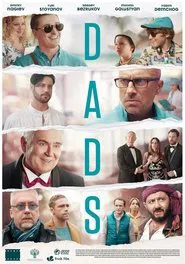 Poster do filme Dads