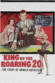 King of the Roaring 20's – The Story of Arnold Rothstein movie poster