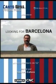 Poster do filme Looking for Barcelona