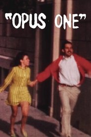Opus One movie poster