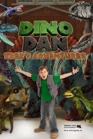 Dino Dan tv show poster
