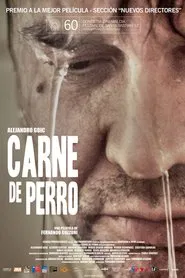 Poster do filme Dog Flesh