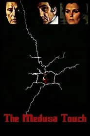 The Medusa Touch movie poster