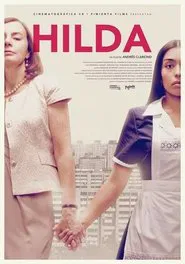I've Never Had A Hilda movie poster
