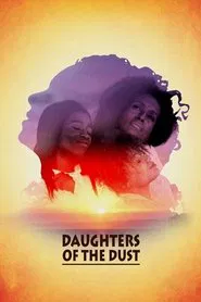 Daughters of the Dust movie poster