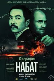 Operation Nabat movie poster