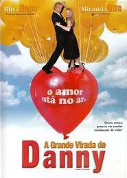 Poster do filme A Grande Virada De Danny