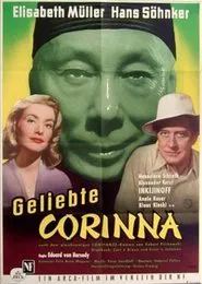 Corinna Darling movie poster