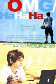 OMG/HaHaHa movie poster