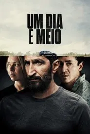 Poster do filme Um Dia e Meio