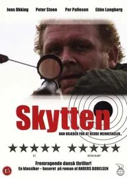 Poster do filme The Marksman