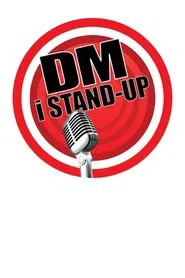 DM i stand-up 2013 movie poster