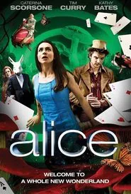 Alice tv show poster