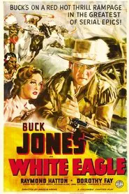 Poster do filme White Eagle