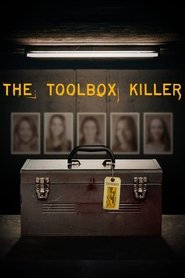 The Toolbox Killer movie poster