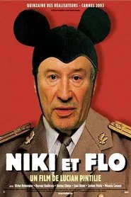 Niki and Flo movie poster